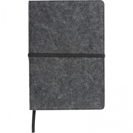 Notatnik A5 w kratkę | MC-2135707