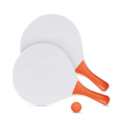 Plażowy komplet tenisowy | MO-IT1911-10