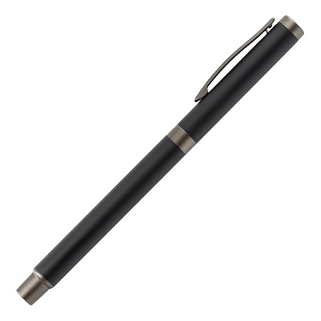 Aluminiowy długopis z żelowym wkładem Lille | RD-R20016.02