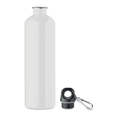 Butelka z pojedynczą 750 ml REBIG MOSS | MO-MO2404-06