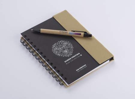 Notes MAGO B6 | BC-17585-02