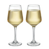 Zestaw 2 kieliszków do wina | MO-MO6643-22