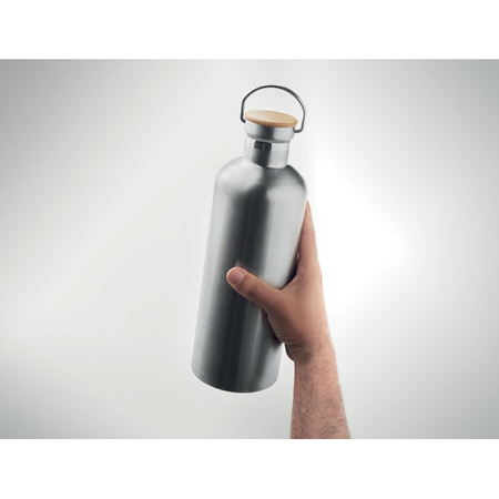 Butelka z podwójną ścianką1,5L | MO-MO6676-16