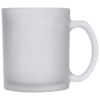 Kubek szklany GENEVA 300 ml | EG-798166