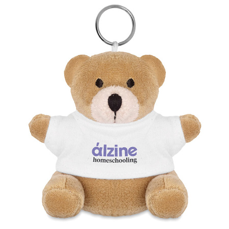 Breloczek - miś. | MO-MO8253-06