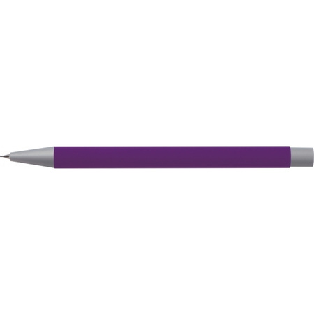 Ołówek automatyczny soft touch ANCONA | EG-386912