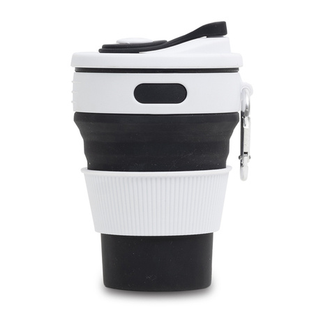 Kubek silikonowy 350 ml Flexi | RD-R08258.02