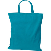 Torba bawełniana z krókim uchem | MC-6068014