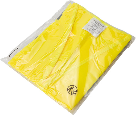 Kamizelka odblaskowa dziecięca ILO | EG-288808