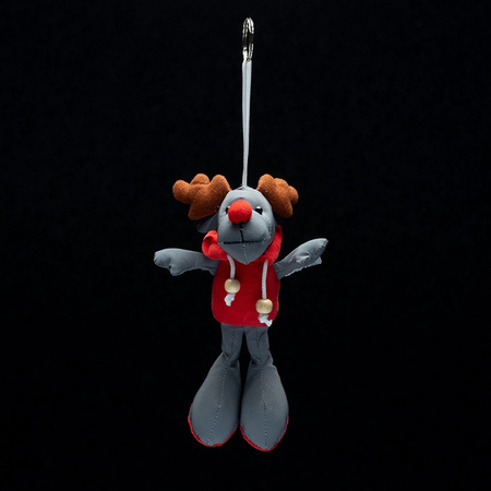 Brelok Reindeer | R73839