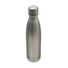Butelka termiczna Montana 500 ml, srebrny | RD-R08206.01