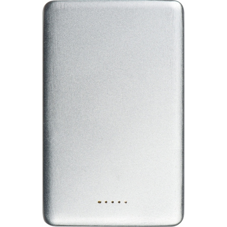 Powerbank 5 000 mAh z ładowarką indukcyjną Magsafe DONETSK | EG-395807