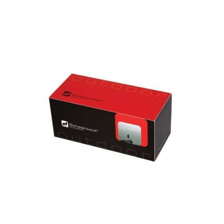 Wodoodporny pas z kieszonką RAVIK Schwarzwolf | MC-F5300602SA304