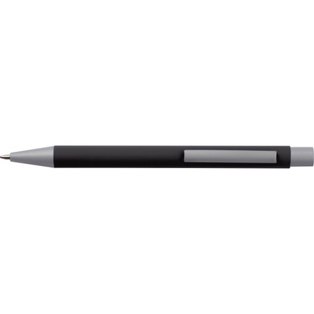 Zestaw piśmienny długopis i ołówek automatyczny soft touch UPPSALA | EG-441003