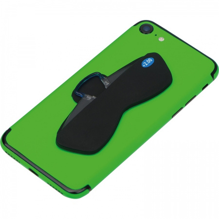 Okulary +2.00 z etui do smartfona | MC-5075503