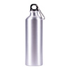 Bidon aluminiowy Easy Tripper 800 ml | RD-R08417.01