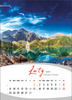 Kalendarz wieloplanszowy STANDARD – Magiczna Polska | J-WP124