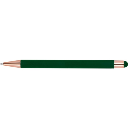 Długopis metalowy touch pen soft touch MIRAMAR | EG-432899