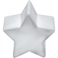 Lampka LED plastikowa DUBLIN | EG-058506