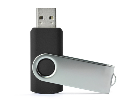 Pamięć USB Twister 32 GB | BC-44015-02