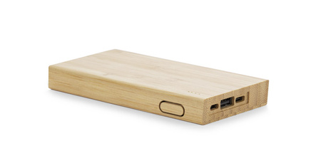 Powerbank SILVA 8000 mAh | BC-45118