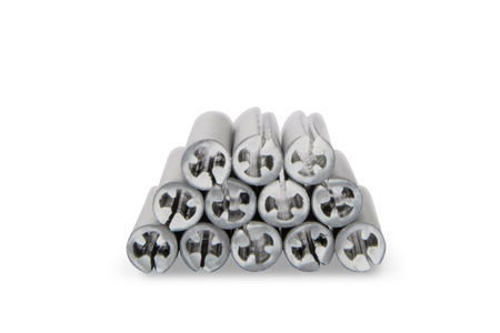 Nakładki na szprychy rowerowe ROLO | BC-20355-00