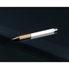 Długopis metalowy półżelowy NAPLES | EG-433306