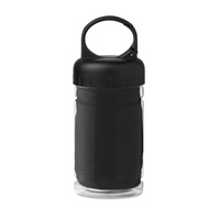 Butelka z PET z ręcznikiem | MO-MO9203-03