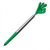 Długopis plastikowy touch pen CrisMa Smile Hand | MC-1341509