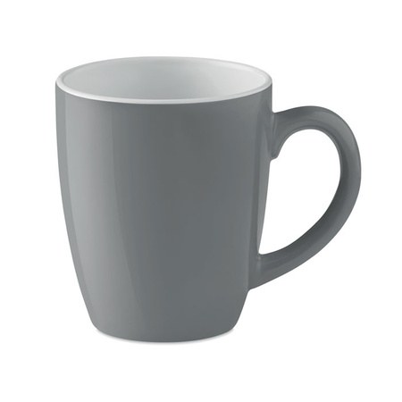 Kolorowy kubek ceramiczny | MO-MO9242-07