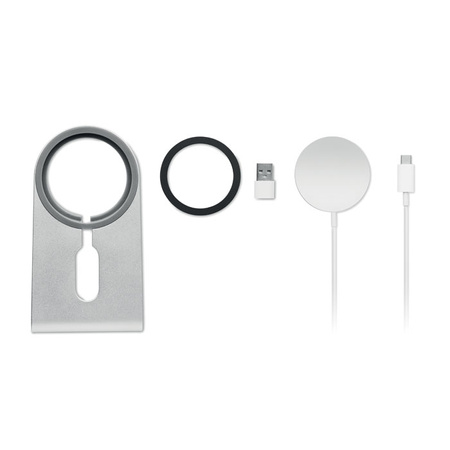 Przenośna ładowarka 15W MELIS | MO-MO6417-16