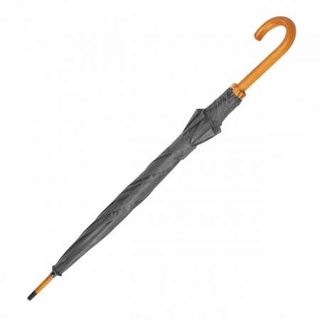 Parasol automatyczny drewniany NANCY | EG-513107