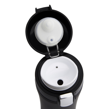 Kubek izotermiczny Secure 400 ml | RD-R08424.02.O