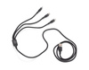 Kabel USB 3 w 1 FAST | BC-09156-02