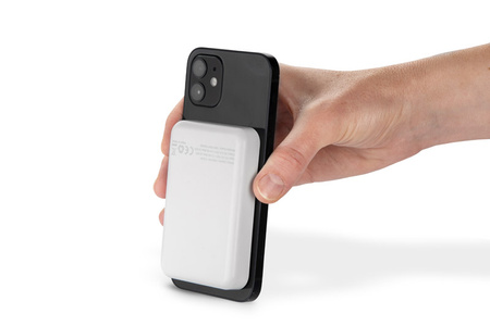 Powerbank PRESTI 5000 mAh 18W | BC-45132-01