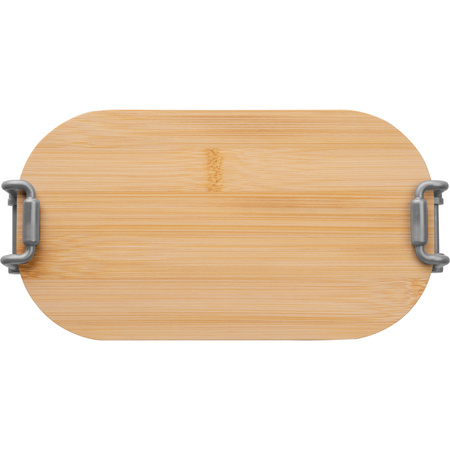 Pudełko na lunch 750 ml JAVIER | MC-8536307