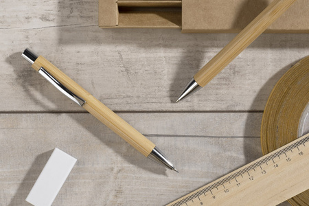 Zestaw piśmienniczy MAMBOO | BC-19664