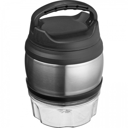 Lunch box 600 ml i 320 ml | MC-8848907