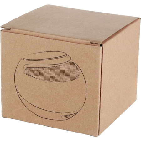 Głośnik Bluetooth KINGSWOOD | EG-058803