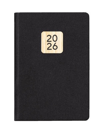 A5 Dzienny Special Pachnący - registry drukowane | J-KS 121