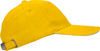Czapka z daszkiem bawełniana 6 paneli | MC-5046608