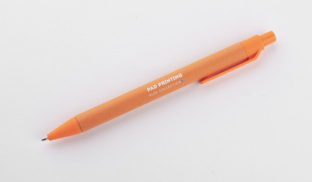 Długopis papierowy POLI | BC-19666-07