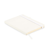 Notes A5 z recyklingowanego PU | MO-MO6835-06