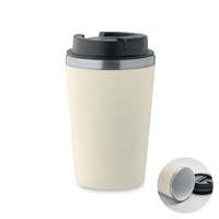 Kubek z warstwą ceramiczną 350 ml | MO-MO2572-13