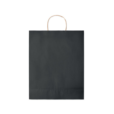 Duża papierowa torba | MO-MO6174-03