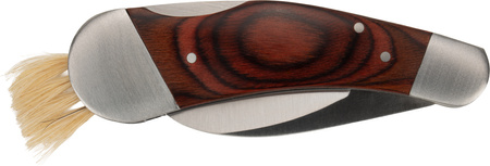 Nóż do grzybów PILZ Schwarzwolf | MC-F1900200SA301