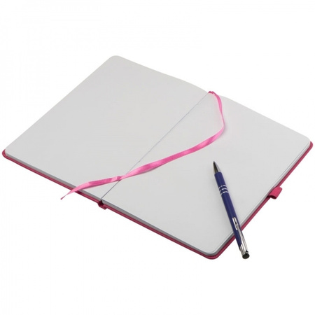 Długopis metalowy soft touch NEW JERSEY | EG-055504