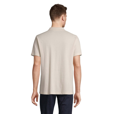 UNISEX POLO | SO-S04502-LN-S
