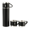 Termos z kubkami Attu 500 ml | R08217.02.O