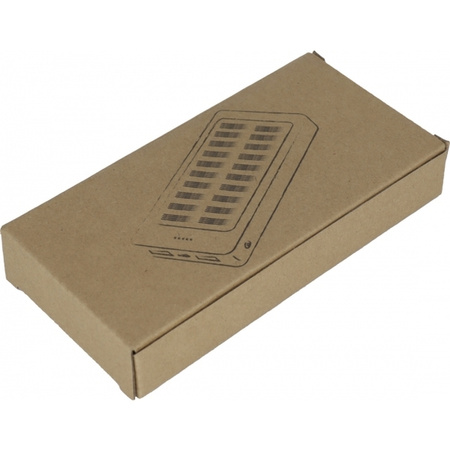 Powerbank 8 000 mAh BAKERSFIELD | EG-256313